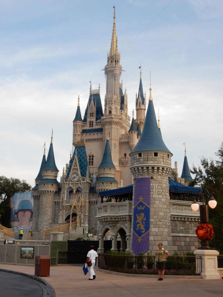 I Just Booked a Trip to Disney World. Now What?