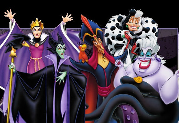 Disney Villain Quiz: Mirror on the Wall, Who Knows Disney Villains Best ...